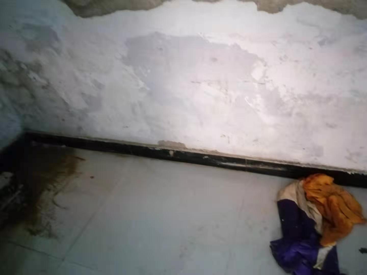 镇康家里漏水了怎么办？