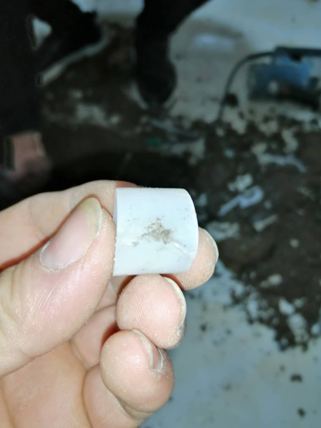 镇康地暖漏水检测