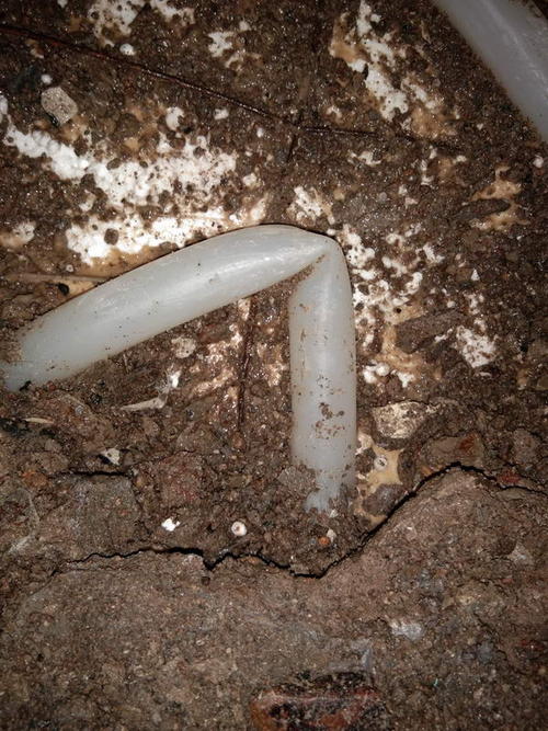 镇康堵点精准查找